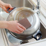 1 Piece Sponge Eraser for Removing Rust Descaling Cleaning Tools-Rosettas-Country-Kitchen