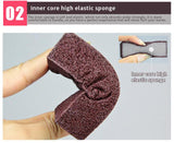 1 Piece Sponge Eraser for Removing Rust Descaling Cleaning Tools-Rosettas-Country-Kitchen