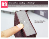 1 Piece Sponge Eraser for Removing Rust Descaling Cleaning Tools-Rosettas-Country-Kitchen