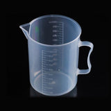 1000/2000/3000/5000 ml Plastic Liquid Measuring Cup Transparent Easy Measurement-Rosettas-Country-Kitchen