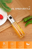 1/2/4pcs Leak-proof Oil Sprayer Dispenser Cooking Tools-Rosettas-Country-Kitchen