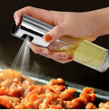 1/2/4pcs Leak-proof Oil Sprayer Dispenser Cooking Tools-Rosettas-Country-Kitchen