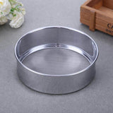 15cm Ultra-Fine Stainless Steel Mesh Flour Sifter-Rosettas-Country-Kitchen