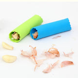 1pcs Silicone Garlic Peeler Stripper Garlic Tube Peeler Garlic Prep-Rosettas-Country-Kitchen