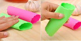 1pcs Silicone Garlic Peeler Stripper Garlic Tube Peeler Garlic Prep-Rosettas-Country-Kitchen