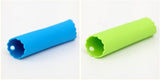 1pcs Silicone Garlic Peeler Stripper Garlic Tube Peeler Garlic Prep-Rosettas-Country-Kitchen