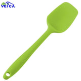 20cm Long Baking Silicone Spatula Spoon-Rosettas-Country-Kitchen