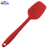 20cm Long Baking Silicone Spatula Spoon-Rosettas-Country-Kitchen