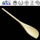 3 pcs/Set Natural Wooden Spoon Non-Scratching Scoop-Rosettas-Country-Kitchen