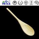 3 pcs/Set Natural Wooden Spoon Non-Scratching Scoop-Rosettas-Country-Kitchen