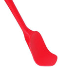 3 pcs/Set Red Heat-resistant Non-Stick Silicone Spoon Spatula Utensils-Rosettas-Country-Kitchen