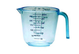 300ml Plastic Graduated Liquid Measuring Cups-Rosettas-Country-Kitchen