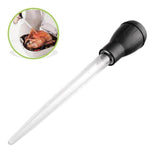 30ml Baster Turkey Oil Dropper Chicken Barbecue Food Baster-Rosettas-Country-Kitchen