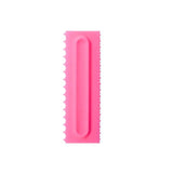 4 pcs/Set Cake Decorating Icing Comb Scraper Smoother Icing Spatulas-Rosettas-Country-Kitchen