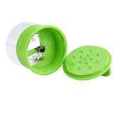 ABS Vegetable Grater Spiral Blade Cutter Slicer Salad Tools-Rosettas-Country-Kitchen