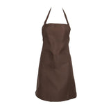 Adjustable Bib Apron Chef Classic With Pockets Baking Cooking BBQ-Rosettas-Country-Kitchen