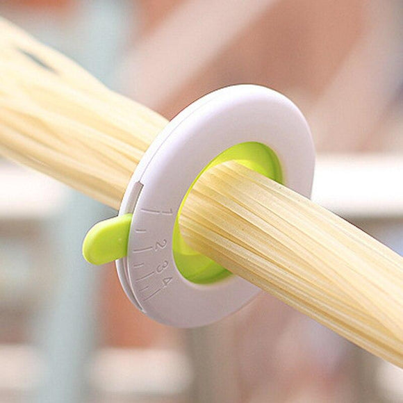 Adjustable Spaghetti Noodle Portion Controller 9.5x1cm-Rosettas-Country-Kitchen