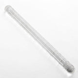 Brick Textured Embossed Acrylic Straight Rolling Pin-Rosettas-Country-Kitchen