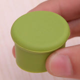 Food Grade Silicone Wine Stoppers Beverage Bottle Leak Free Fresh Sealing Cap-Rosettas-Country-Kitchen