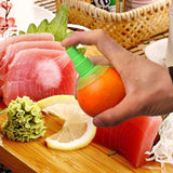 Fruit Juicer Sprayer Citrus Squeezer Fruit Tools-Rosettas-Country-Kitchen