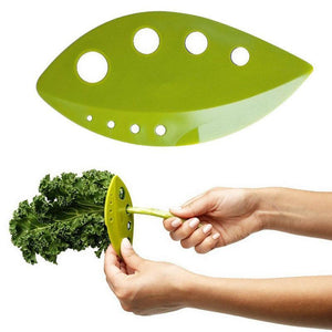 Greens Herb Stripper Kitchen Prep Tool-Rosettas-Country-Kitchen