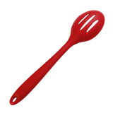 Large Silicone Stainless Core All-Purpose Heat-Resistant Spoon Spatula-Rosettas-Country-Kitchen