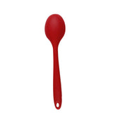 Large Silicone Stainless Core All-Purpose Heat-Resistant Spoon Spatula-Rosettas-Country-Kitchen