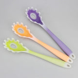 Large Silicone Stainless Core All-Purpose Heat-Resistant Spoon Spatula-Rosettas-Country-Kitchen