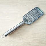 Multifunction Stainless Steel Cheese Lemon Zester Fruit Peeler Shredder Microplane Grater-Rosettas-Country-Kitchen