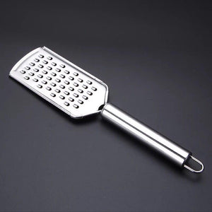 Multifunction Stainless Steel Cheese Lemon Zester Fruit Peeler Shredder Microplane Grater-Rosettas-Country-Kitchen