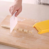 Plastic Pasta Board Macaroni Gnocchi Maker With Rolling Pin-Rosettas-Country-Kitchen