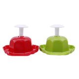 Red/Green Handguard Finger Protection Kitchen Tool-Rosettas-Country-Kitchen