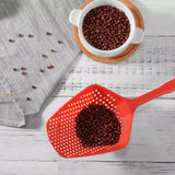 Scoop Colander Strainer Spoon Skimmer Spatula Heat-Resistant Utensil-Rosettas-Country-Kitchen