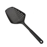 Scoop Colander Strainer Spoon Skimmer Spatula Heat-Resistant Utensil-Rosettas-Country-Kitchen