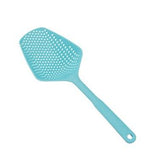 Scoop Colander Strainer Spoon Skimmer Spatula Heat-Resistant Utensil-Rosettas-Country-Kitchen