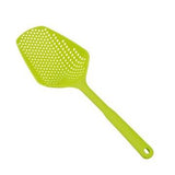 Scoop Colander Strainer Spoon Skimmer Spatula Heat-Resistant Utensil-Rosettas-Country-Kitchen