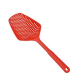 Scoop Colander Strainer Spoon Skimmer Spatula Heat-Resistant Utensil-Rosettas-Country-Kitchen