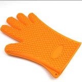 Silicone Heat Resistant BBQ Oven Gloves-Rosettas-Country-Kitchen