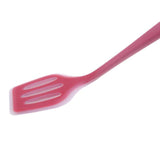 Silicone Slotted Turners Frying Pan Spatula-Rosettas-Country-Kitchen