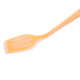 Silicone Slotted Turners Frying Pan Spatula-Rosettas-Country-Kitchen