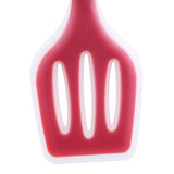 Silicone Slotted Turners Frying Pan Spatula-Rosettas-Country-Kitchen