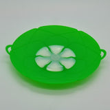 Silicone Spill Stopper Pot Cover 28.5cm Diameter Cooking Pot Lids-Rosettas-Country-Kitchen