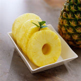 Stainless Steel With ABS Handle Pineapple Corer Slicer Cutter Peeler-Rosettas-Country-Kitchen