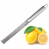 Vegetable Spiralizer Citrus Zester Cheese Grater Microplane Grater Fruit Vegetable Prep-Rosettas-Country-Kitchen