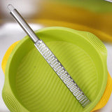 Vegetable Spiralizer Citrus Zester Cheese Grater Microplane Grater Fruit Vegetable Prep-Rosettas-Country-Kitchen